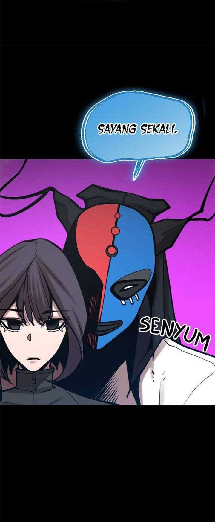 Gwei Chapter 49 Gambar 38