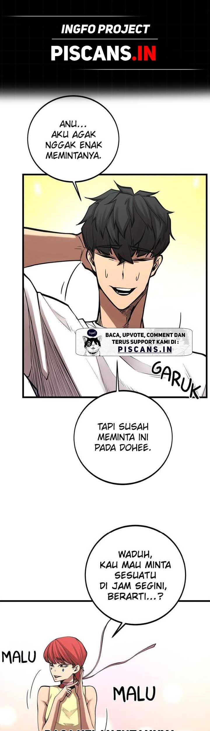 Baca Komik Gwei Chapter 49 Gambar 1