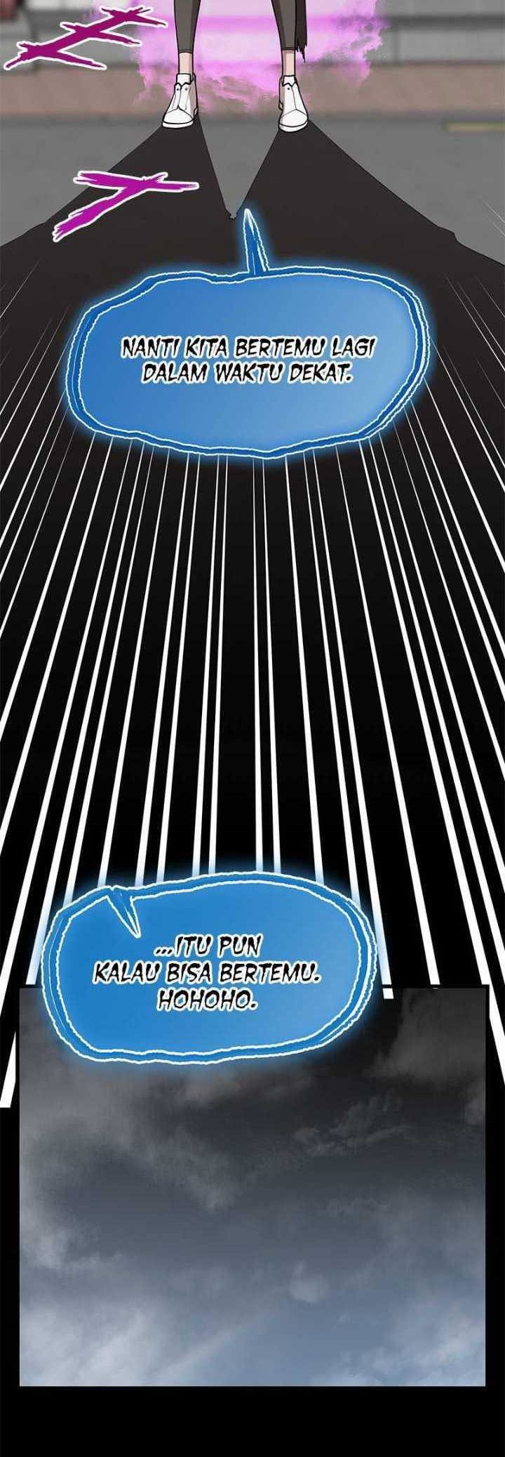 Gwei Chapter 49 Gambar 40