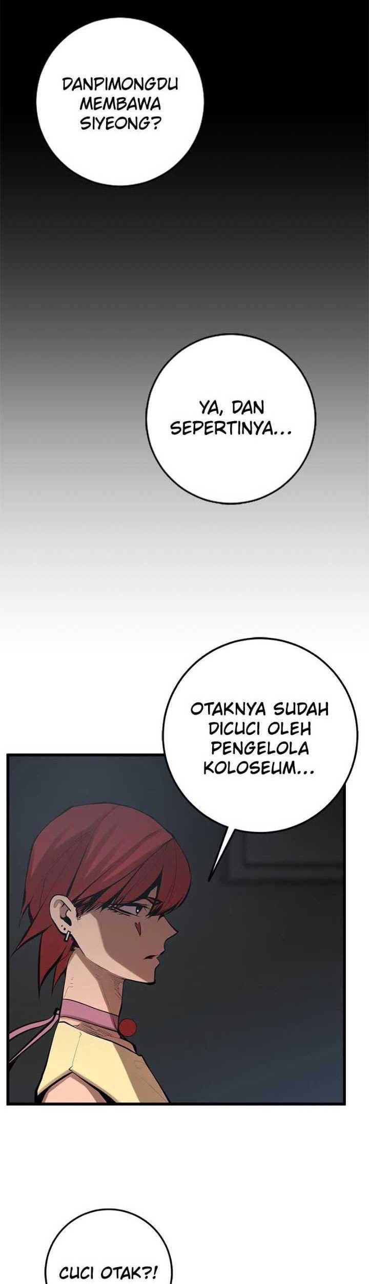 Gwei Chapter 49 Gambar 41