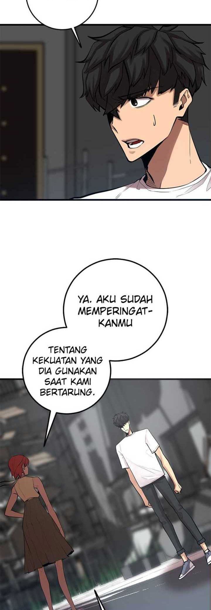 Gwei Chapter 49 Gambar 42