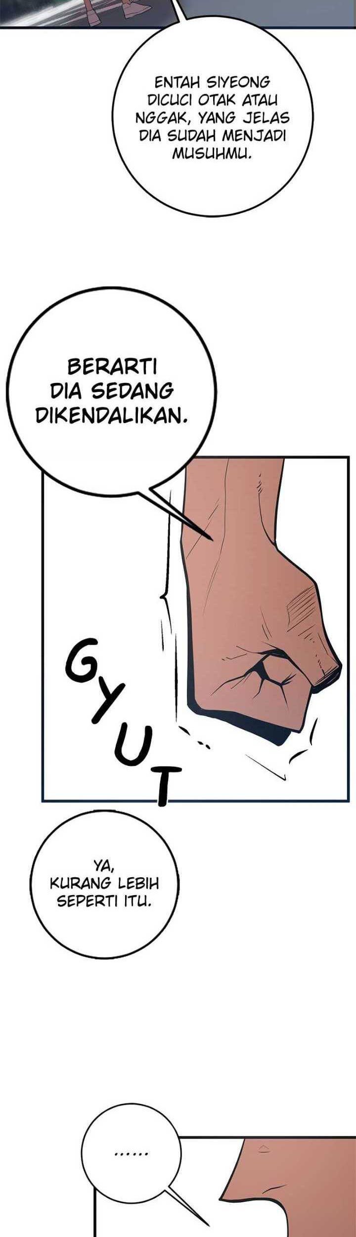 Gwei Chapter 49 Gambar 43