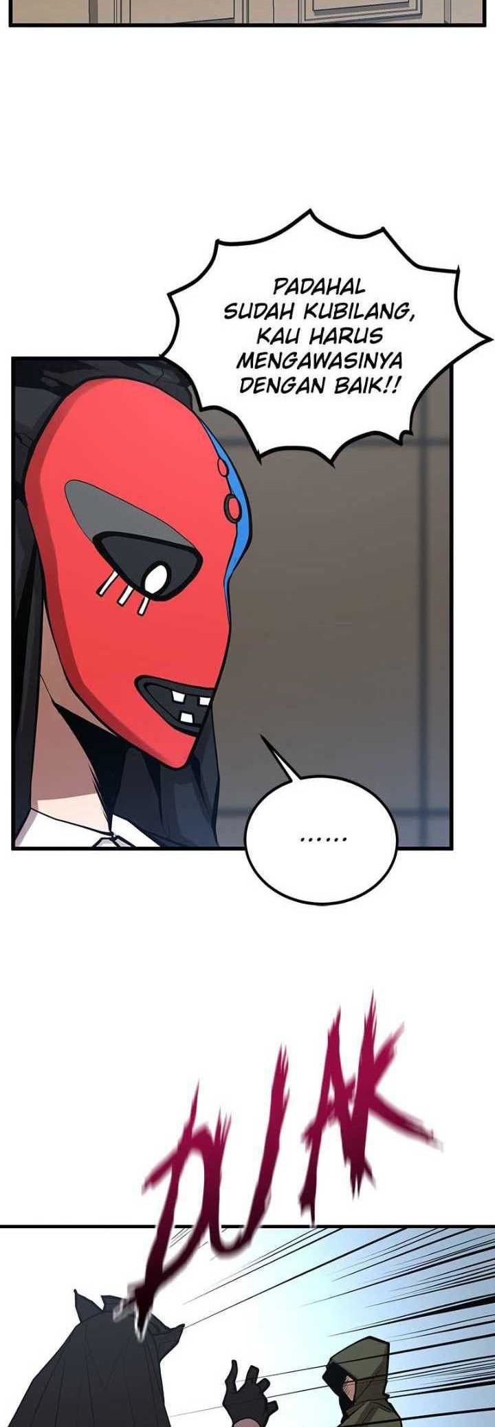 Gwei Chapter 49 Gambar 46