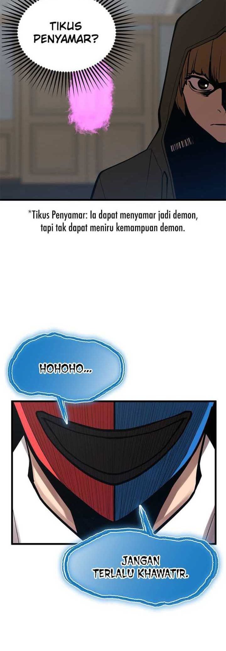 Gwei Chapter 49 Gambar 48