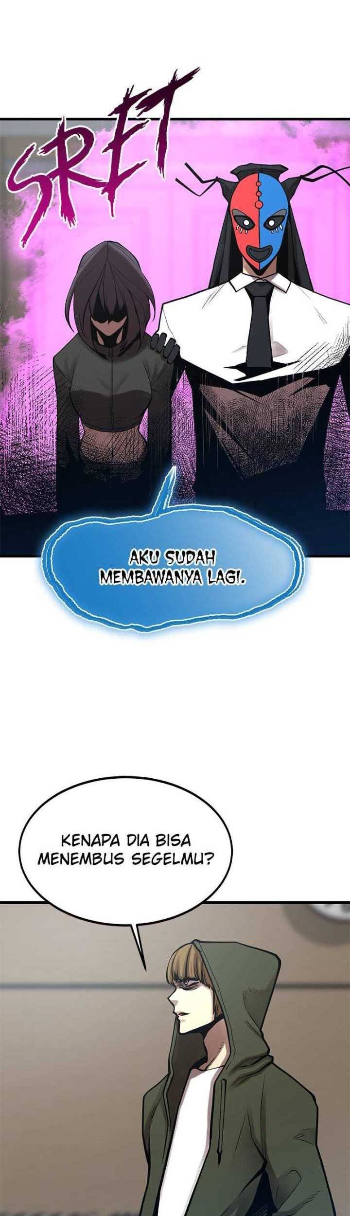 Gwei Chapter 49 Gambar 49