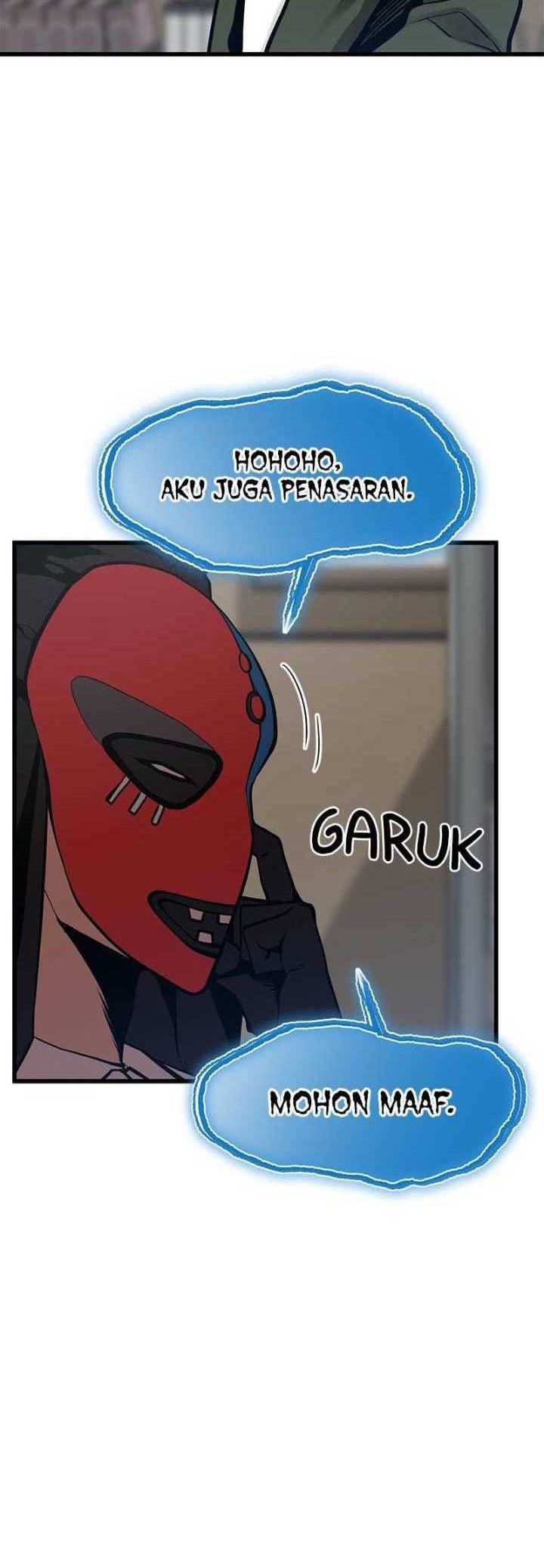 Gwei Chapter 49 Gambar 50