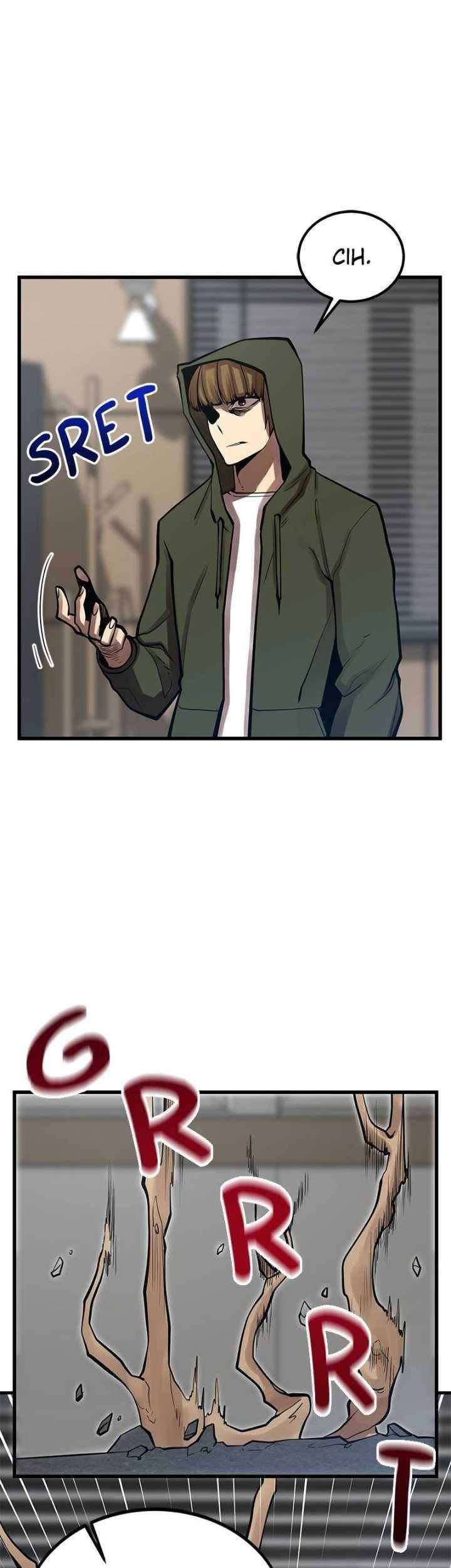 Gwei Chapter 49 Gambar 51