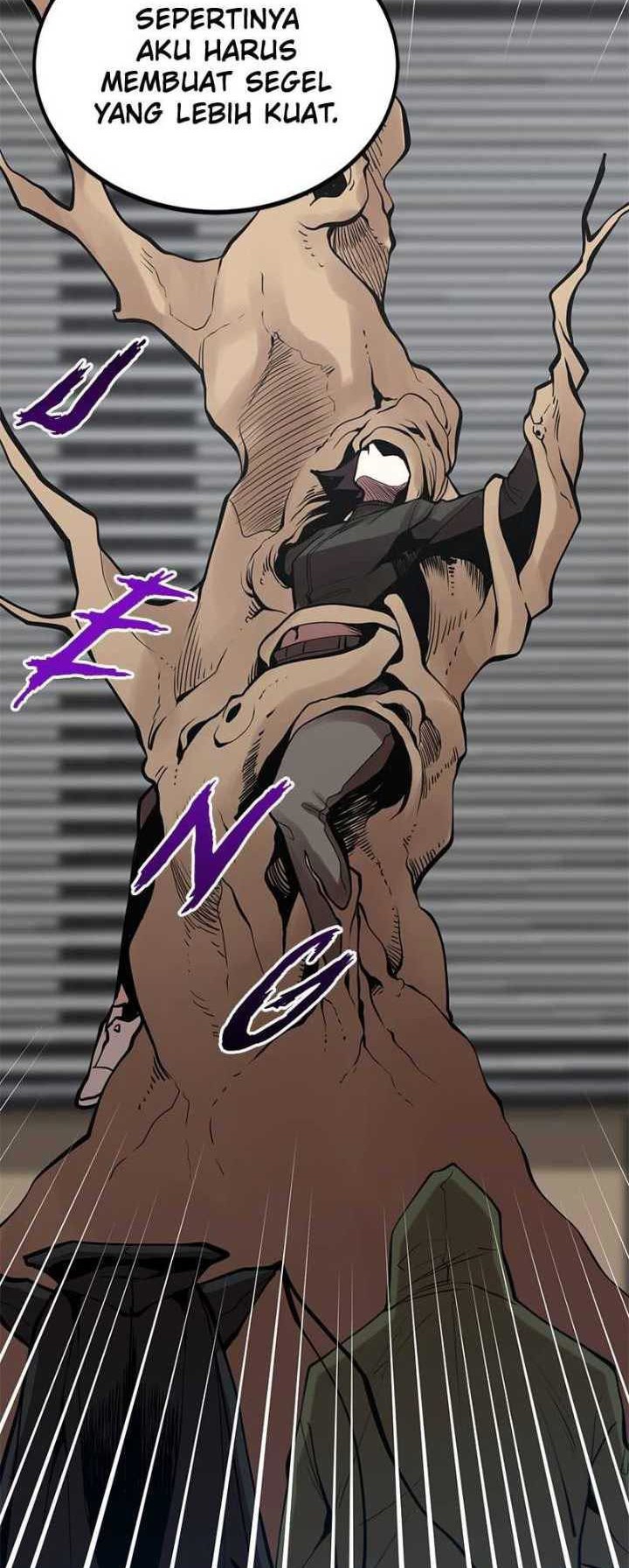 Gwei Chapter 49 Gambar 52