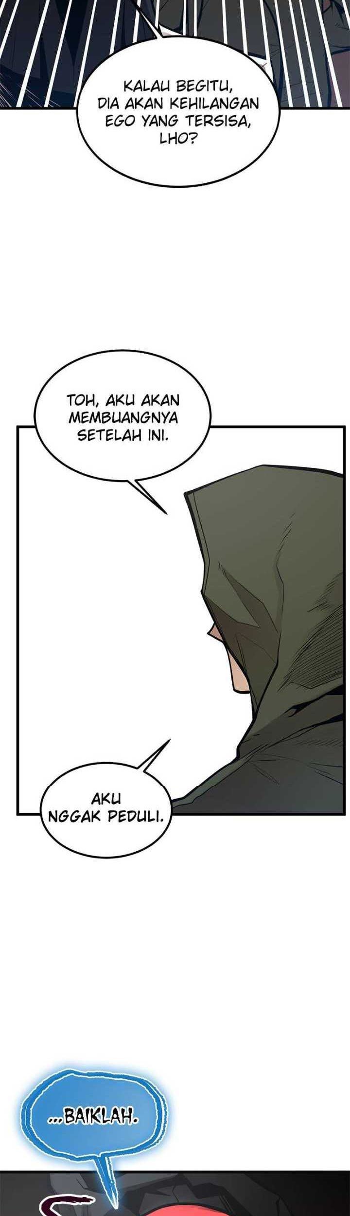 Gwei Chapter 49 Gambar 53