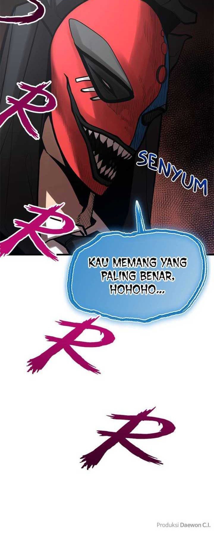 Gwei Chapter 49 Gambar 54