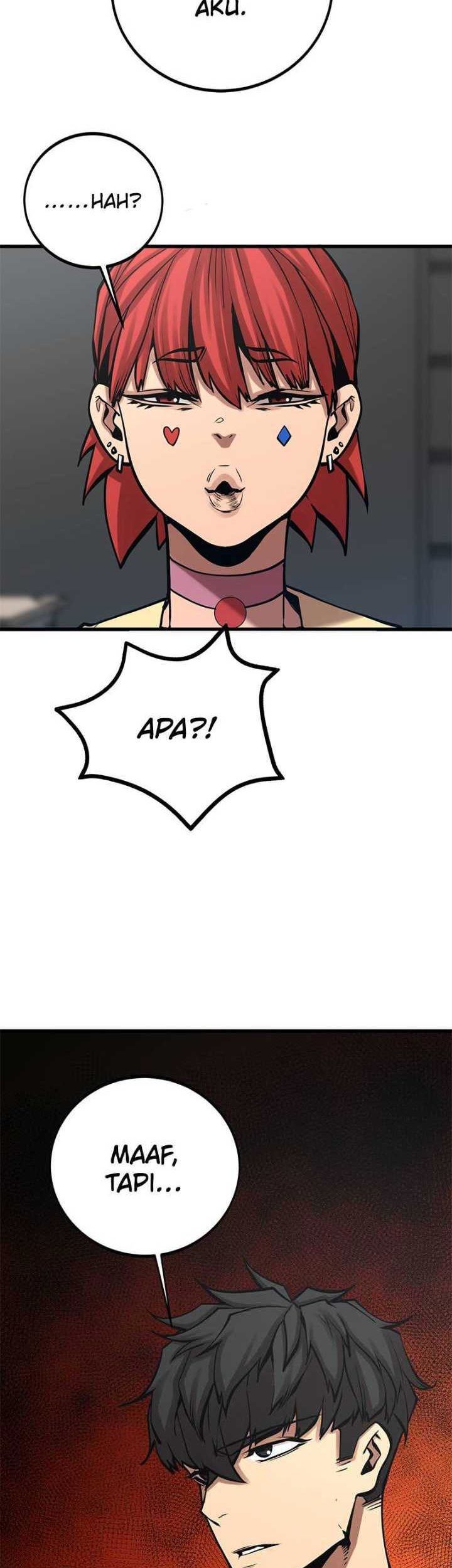 Gwei Chapter 49 Gambar 3