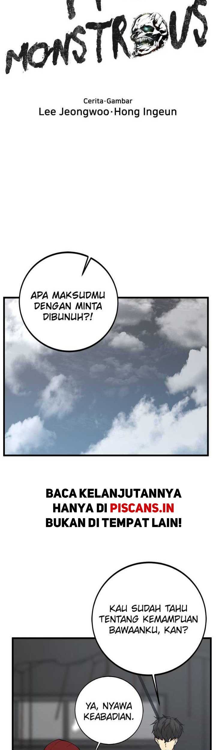 Gwei Chapter 49 Gambar 5
