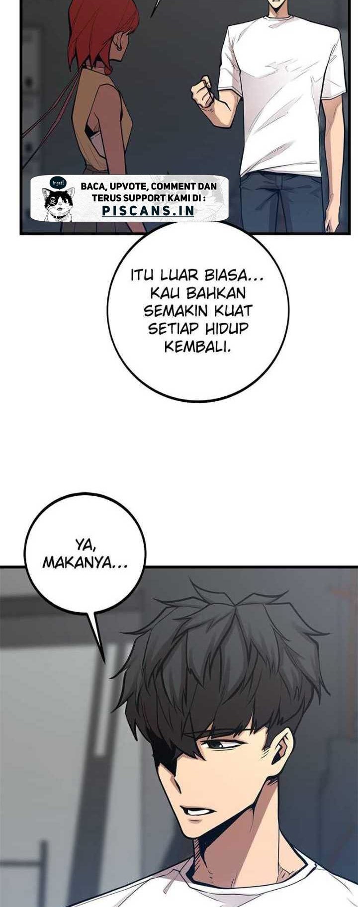 Gwei Chapter 49 Gambar 6