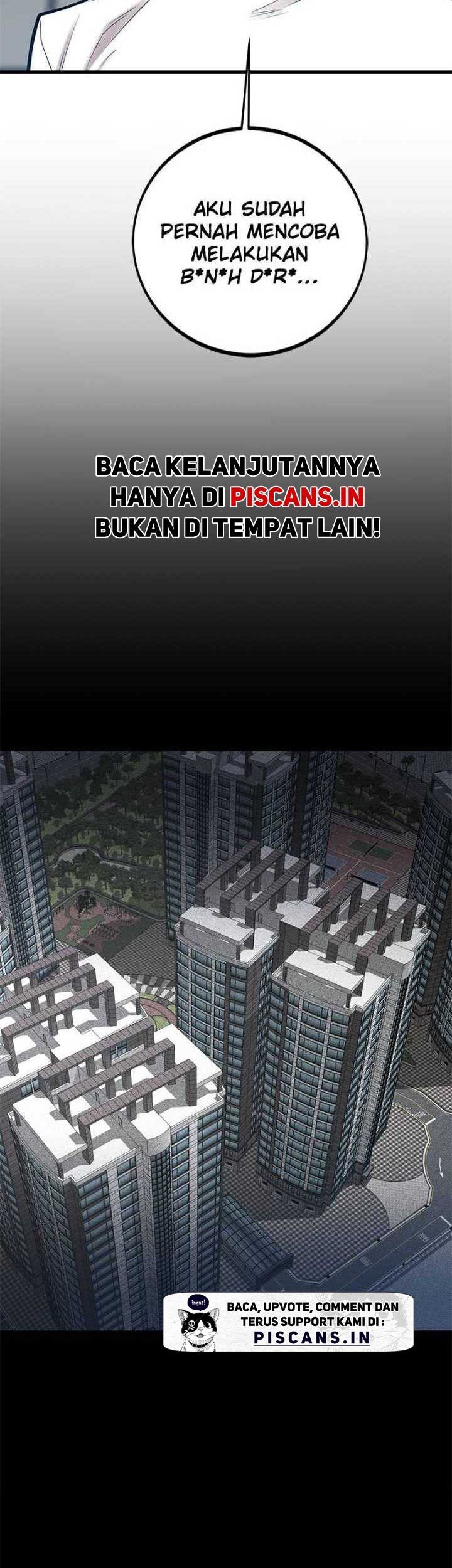 Gwei Chapter 49 Gambar 7
