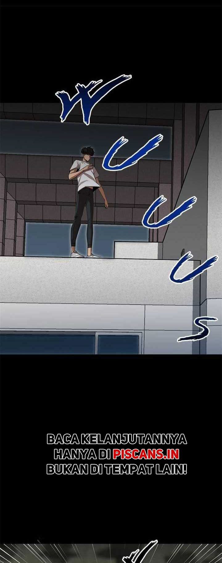 Gwei Chapter 49 Gambar 8
