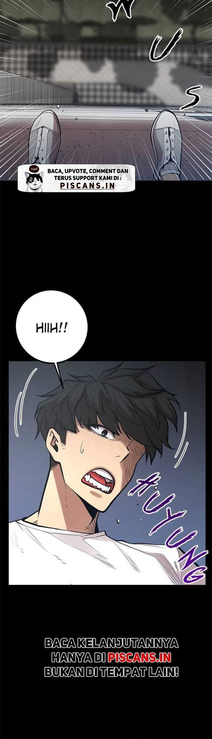 Gwei Chapter 49 Gambar 9