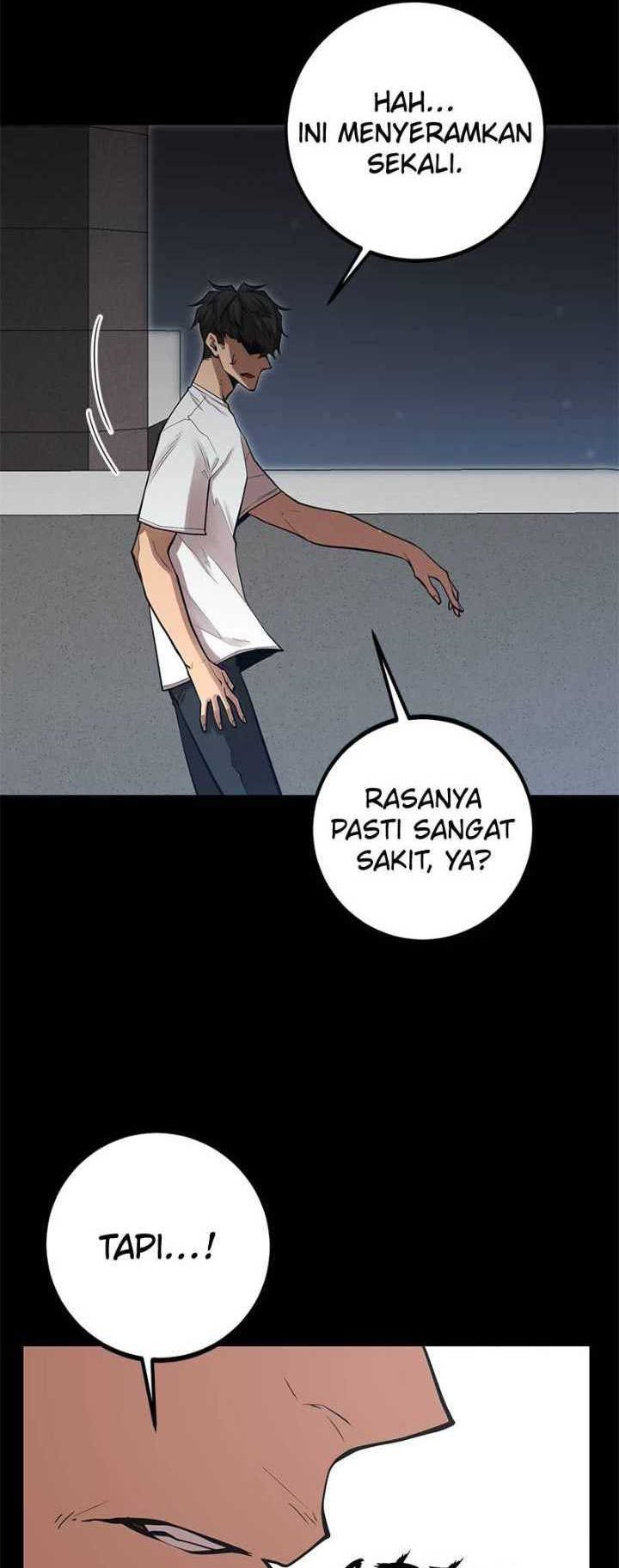 Gwei Chapter 49 Gambar 10