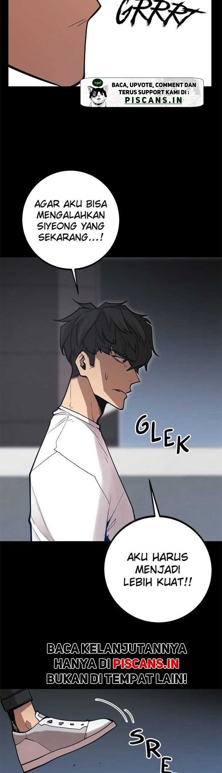 Gwei Chapter 49 Gambar 11