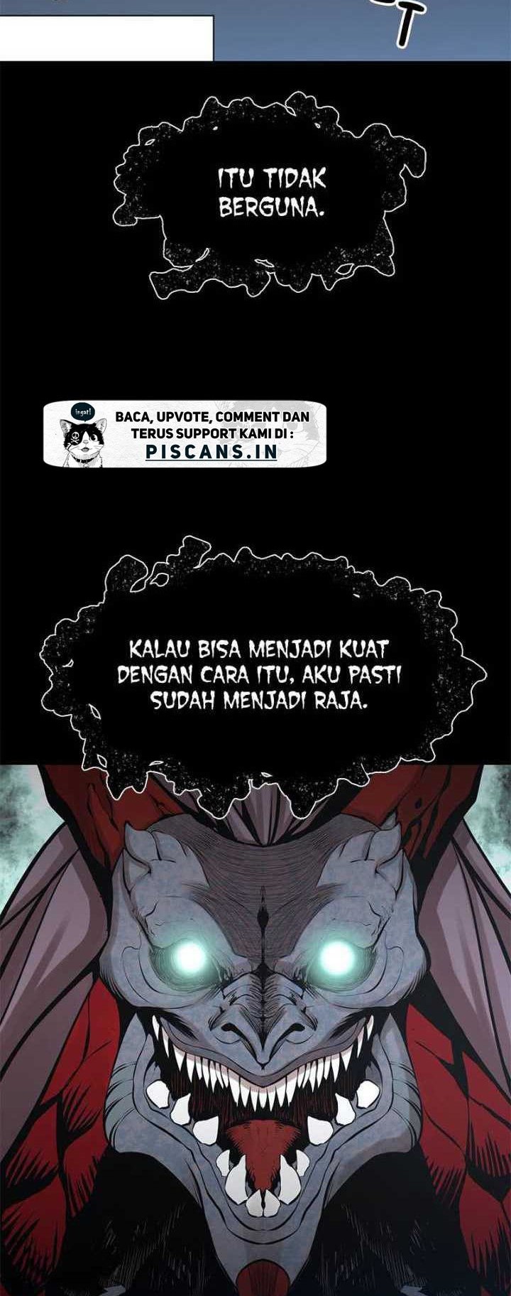 Gwei Chapter 49 Gambar 12