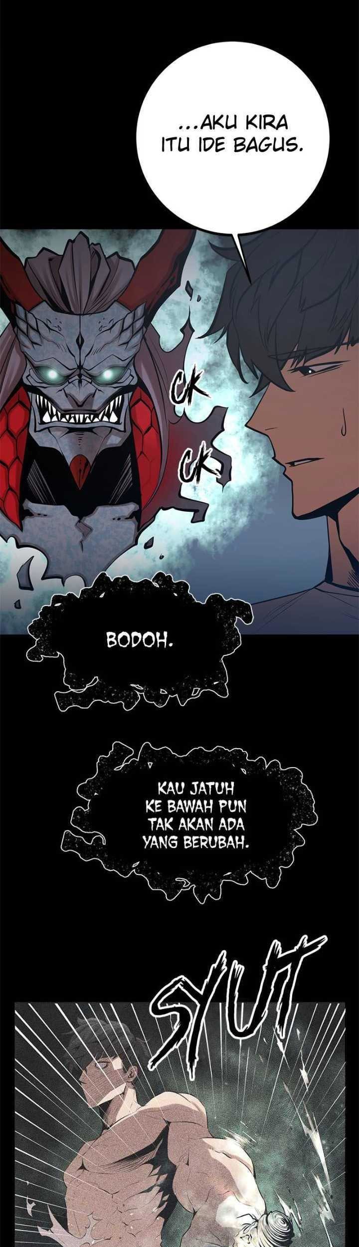 Gwei Chapter 49 Gambar 13