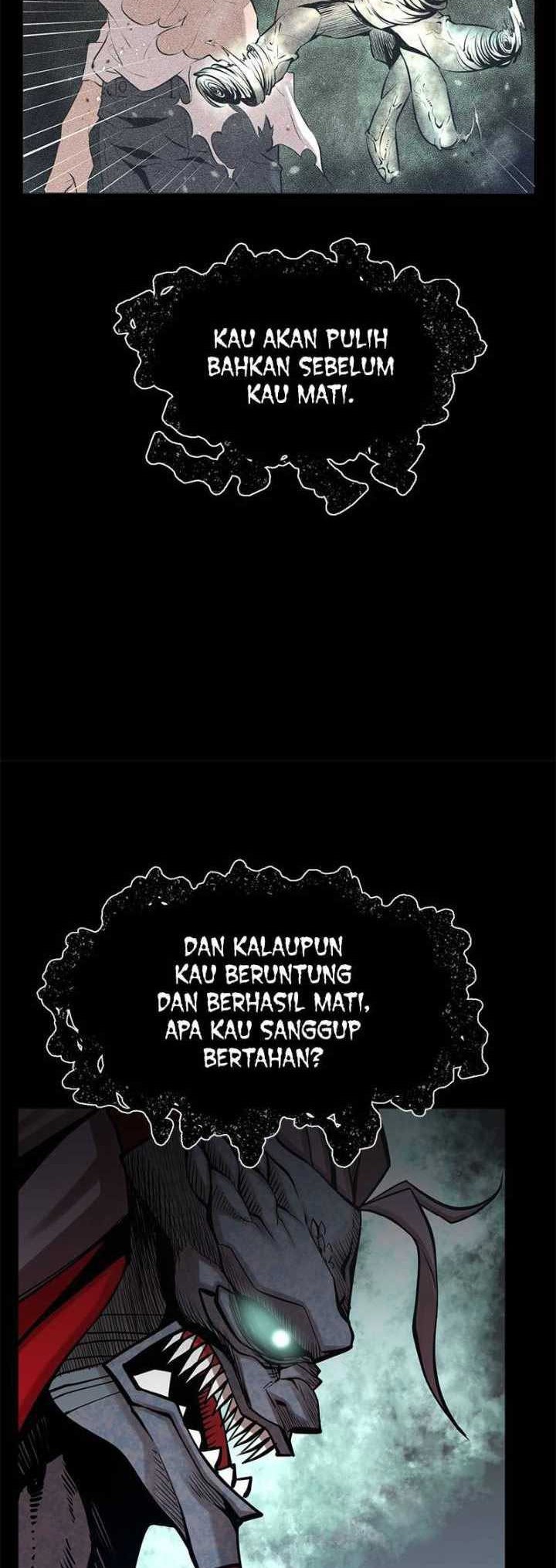 Gwei Chapter 49 Gambar 14
