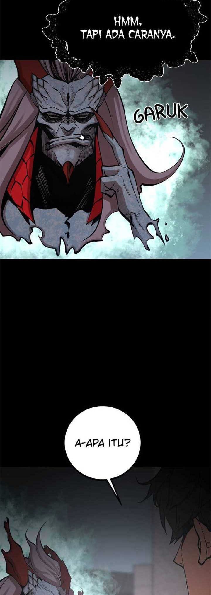 Gwei Chapter 49 Gambar 16