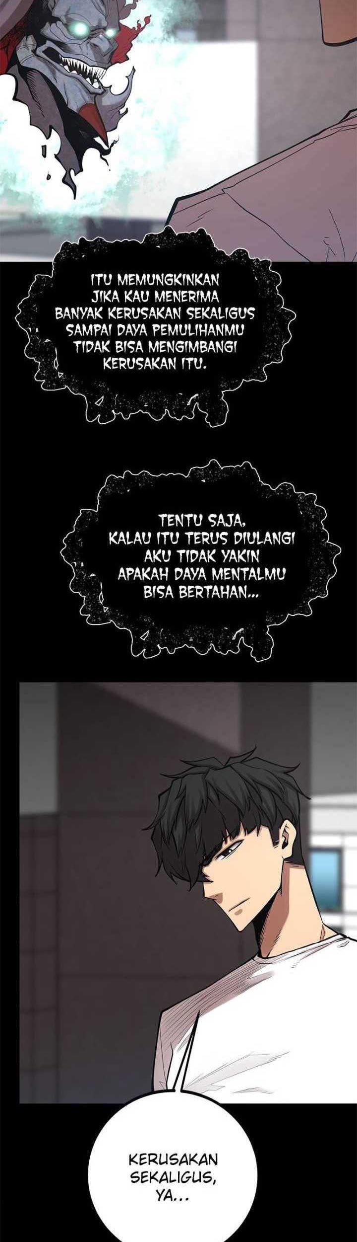 Gwei Chapter 49 Gambar 17