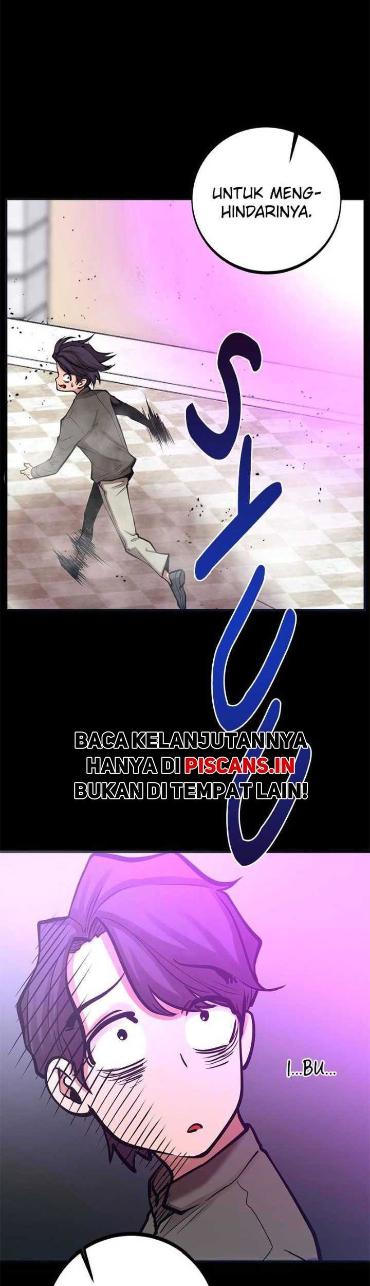 Gwei Chapter 48 Gambar 9