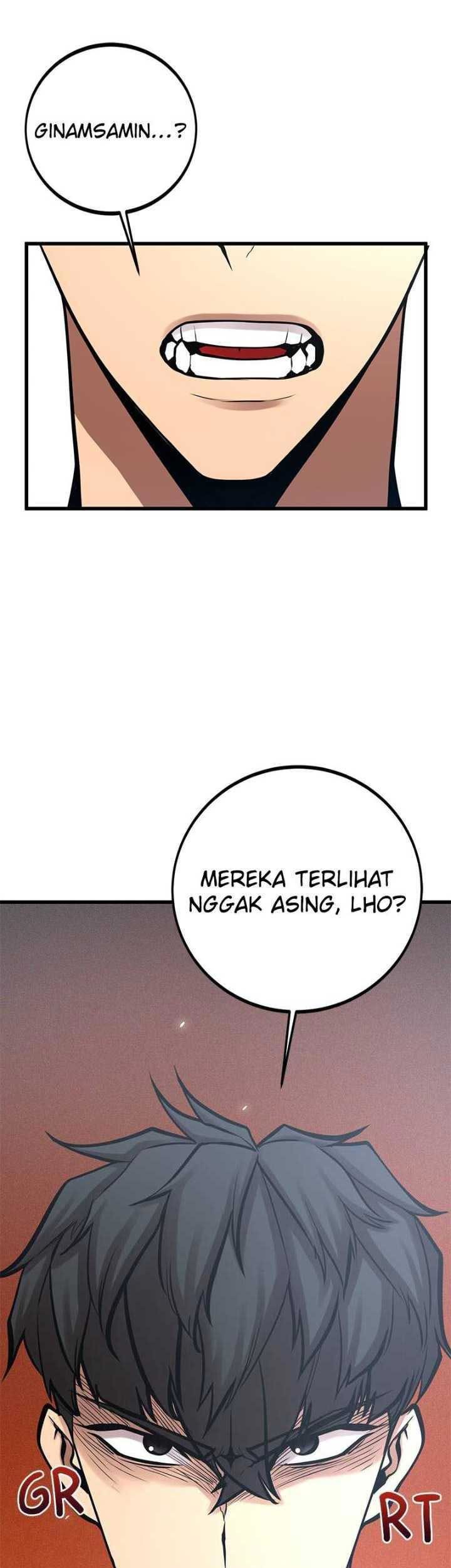 Gwei Chapter 48 Gambar 13