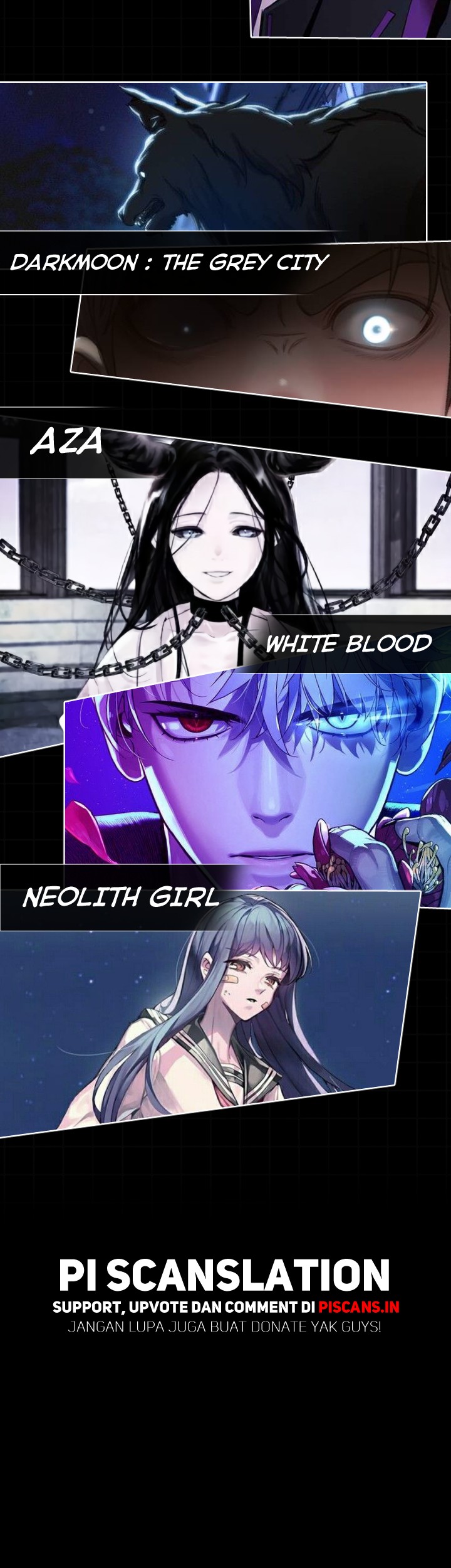 Gwei Chapter 47 Gambar 20