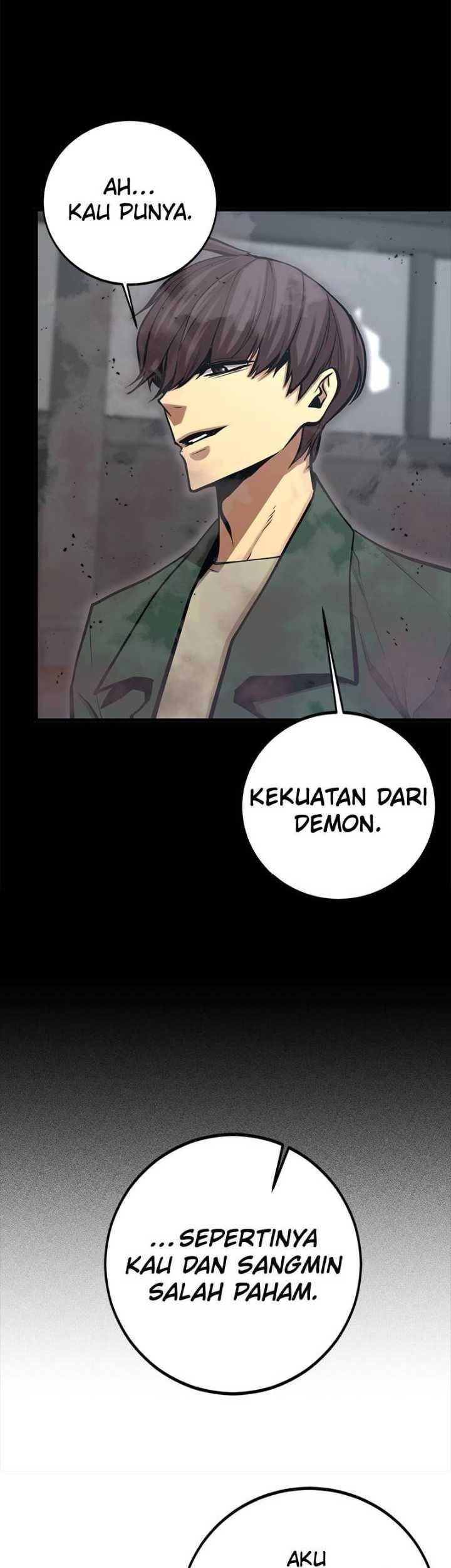 Gwei Chapter 47 Gambar 21