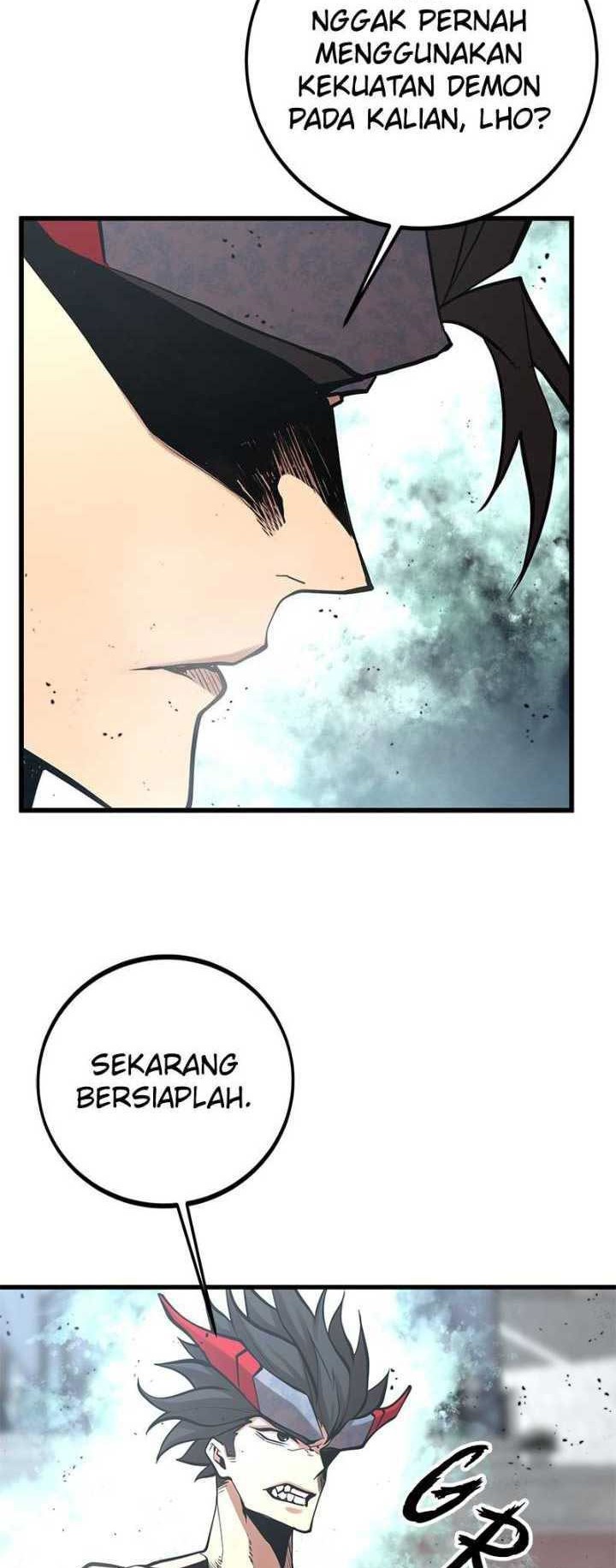 Gwei Chapter 47 Gambar 22