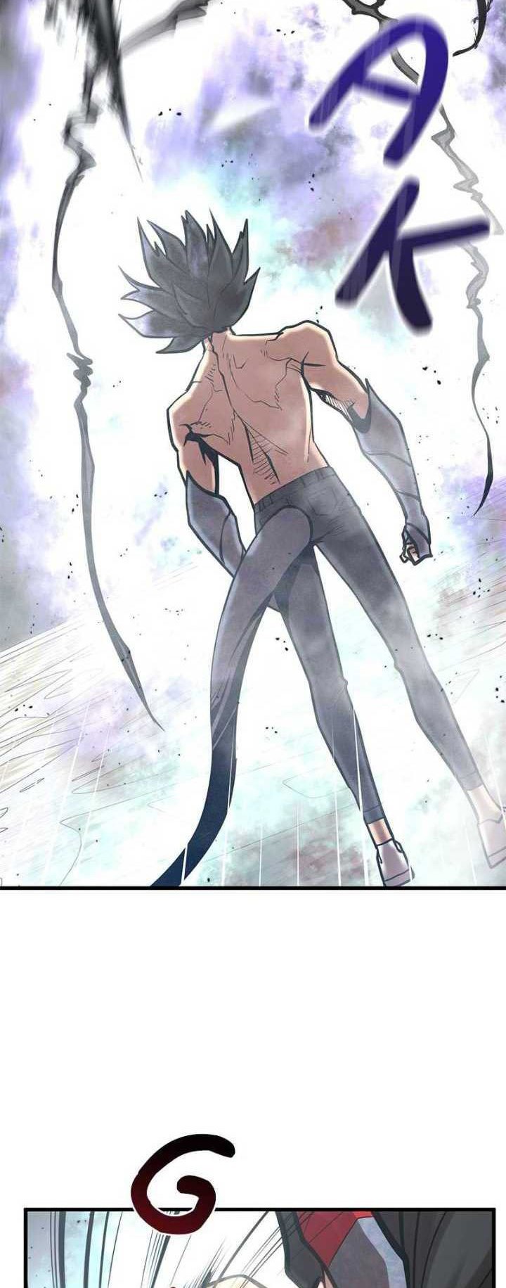 Gwei Chapter 47 Gambar 24