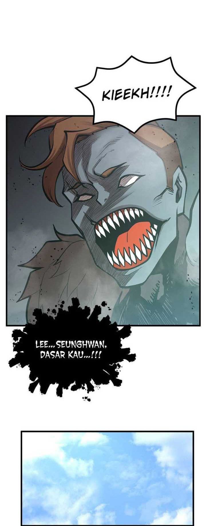 Gwei Chapter 47 Gambar 26