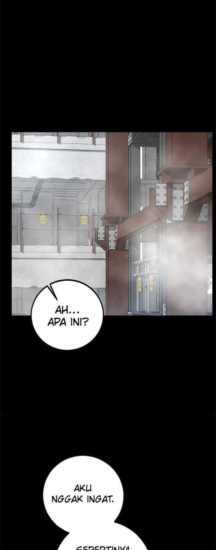 Gwei Chapter 47 Gambar 28