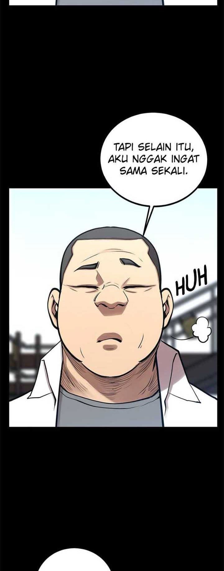 Gwei Chapter 47 Gambar 30