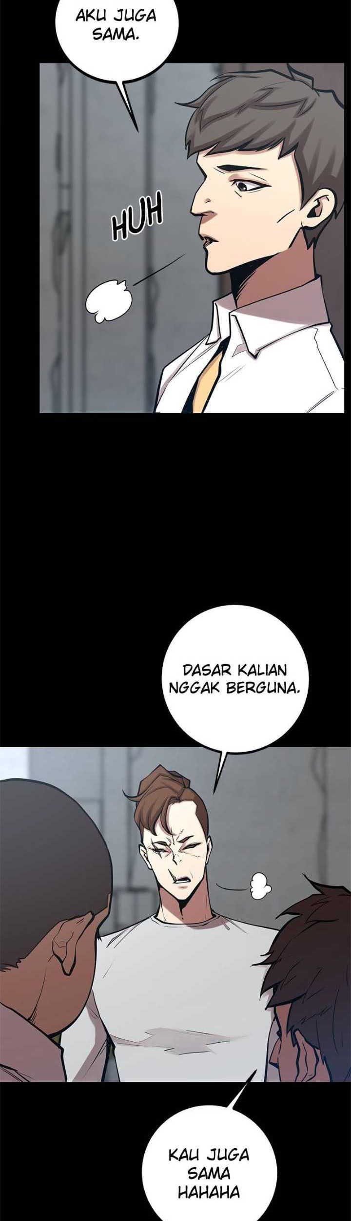 Gwei Chapter 47 Gambar 31