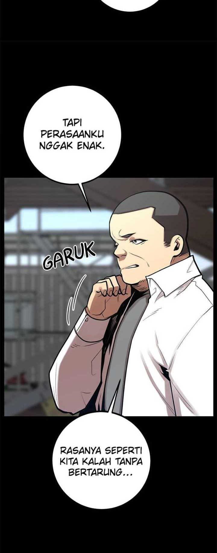 Gwei Chapter 47 Gambar 32