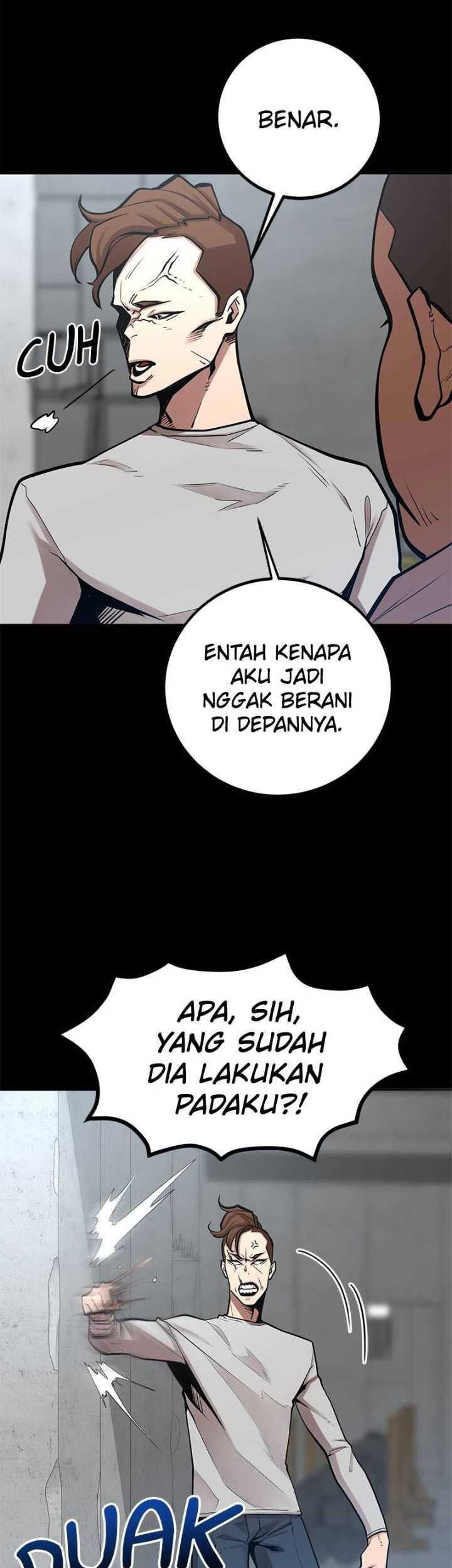 Gwei Chapter 47 Gambar 33