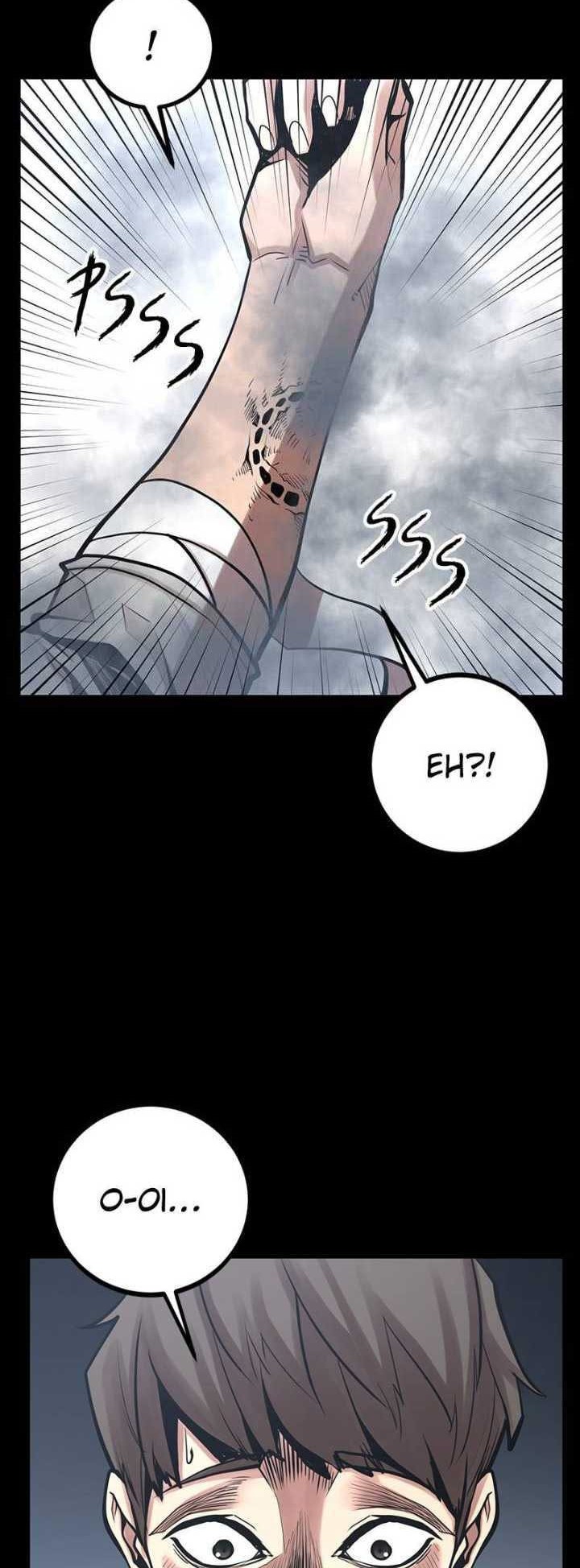 Gwei Chapter 47 Gambar 36