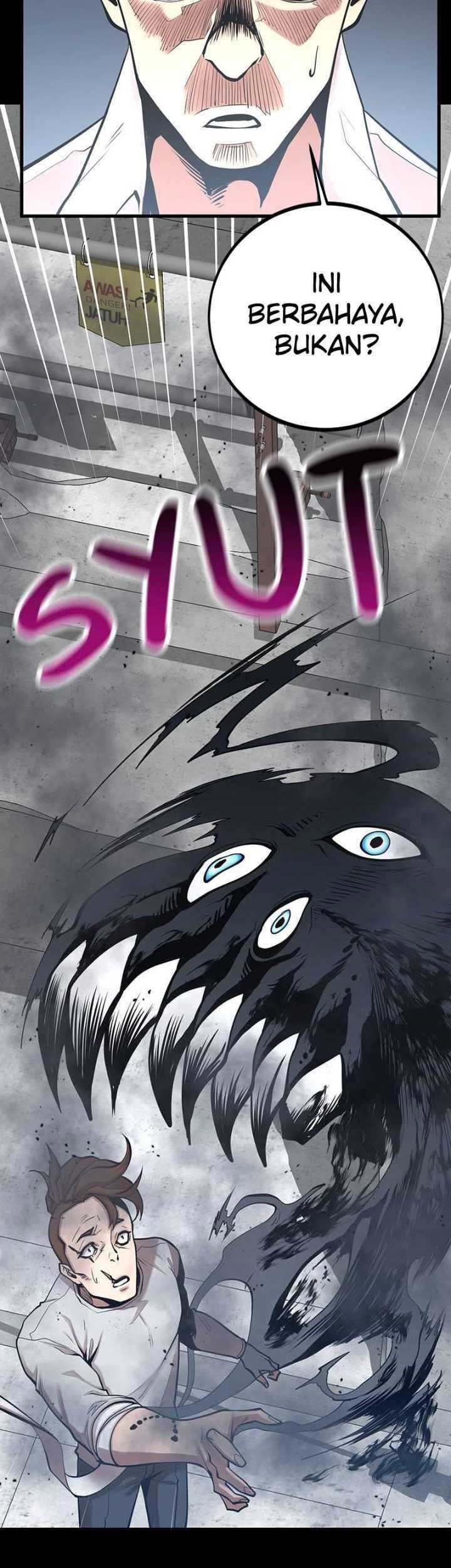 Gwei Chapter 47 Gambar 37