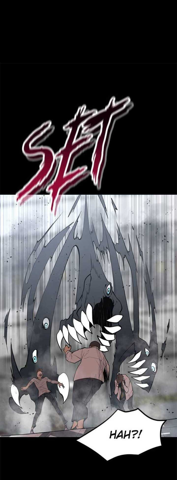 Gwei Chapter 47 Gambar 38
