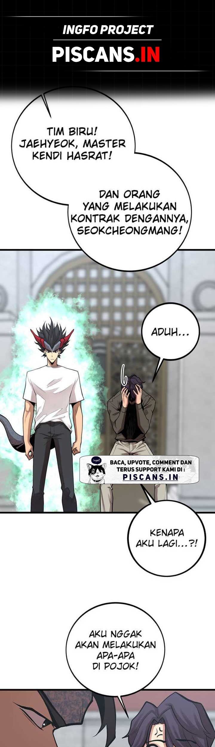 Baca Komik Gwei Chapter 47 Gambar 1