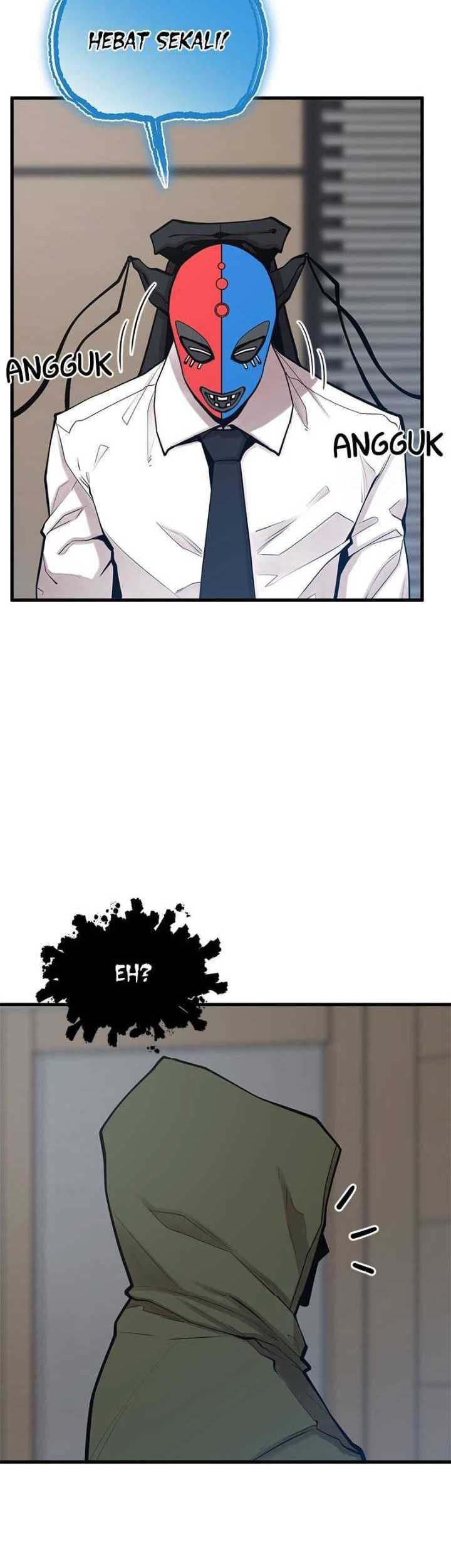 Gwei Chapter 47 Gambar 43