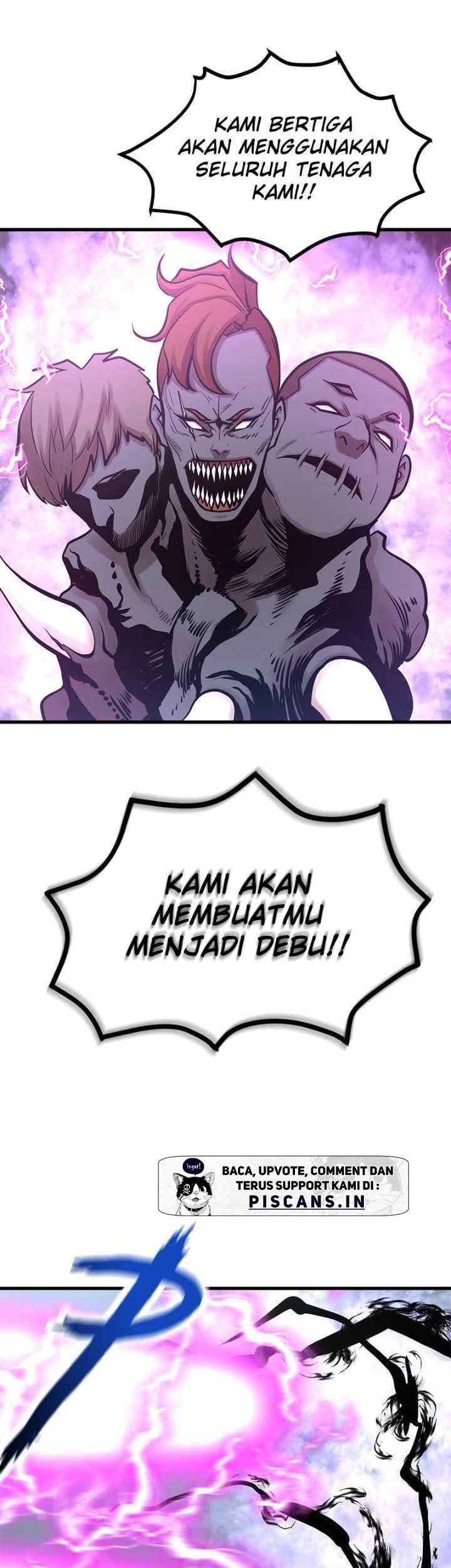 Gwei Chapter 47 Gambar 45