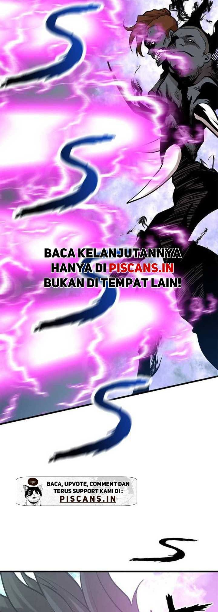 Gwei Chapter 47 Gambar 46