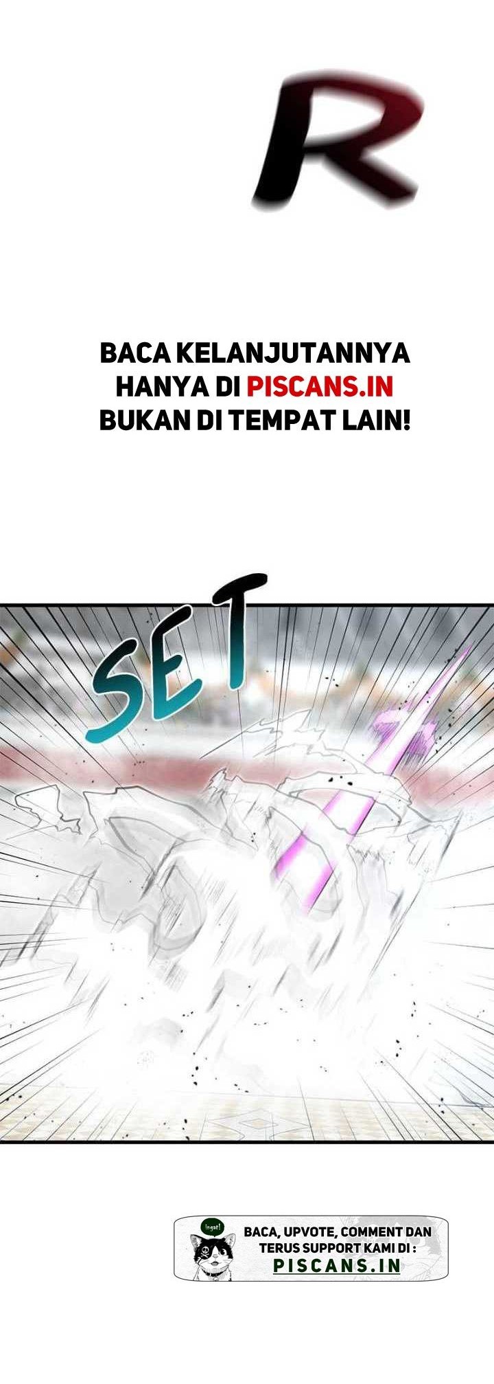 Gwei Chapter 47 Gambar 48