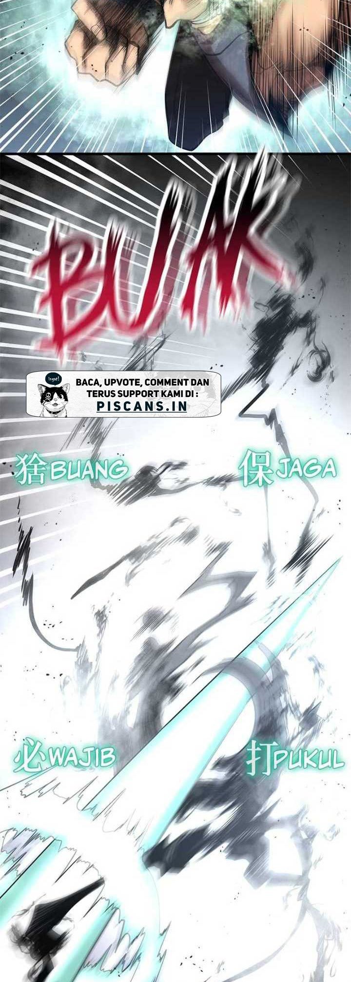 Gwei Chapter 47 Gambar 50