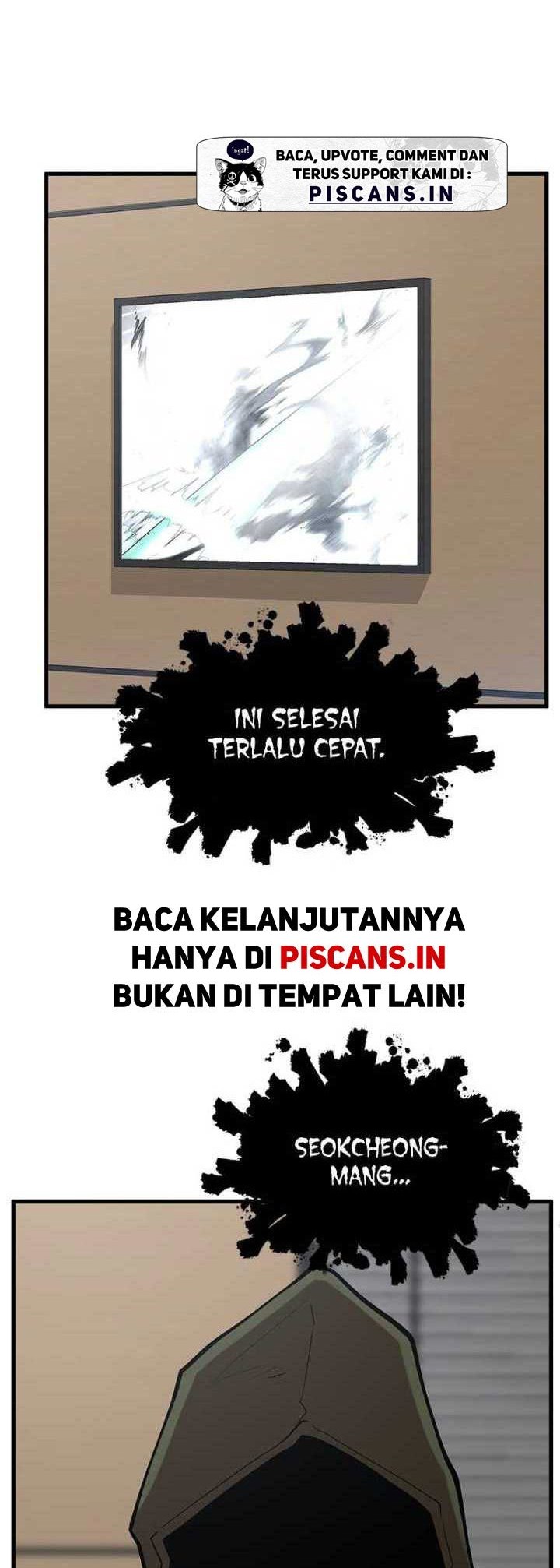 Gwei Chapter 47 Gambar 52