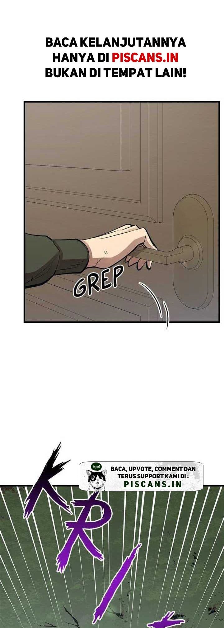 Gwei Chapter 47 Gambar 54